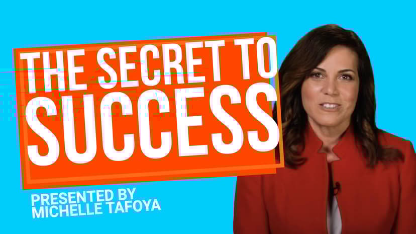 The Secret to Success