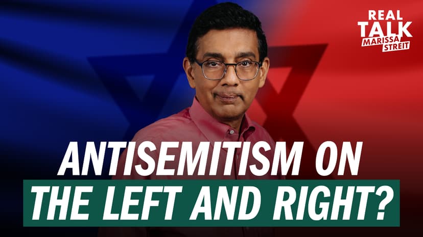 Antisemitism on Left & Right?