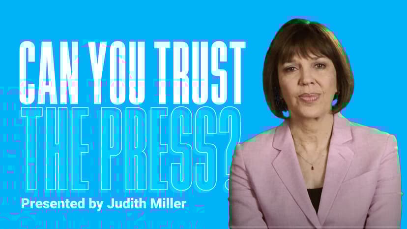 Can You Trust the Press?