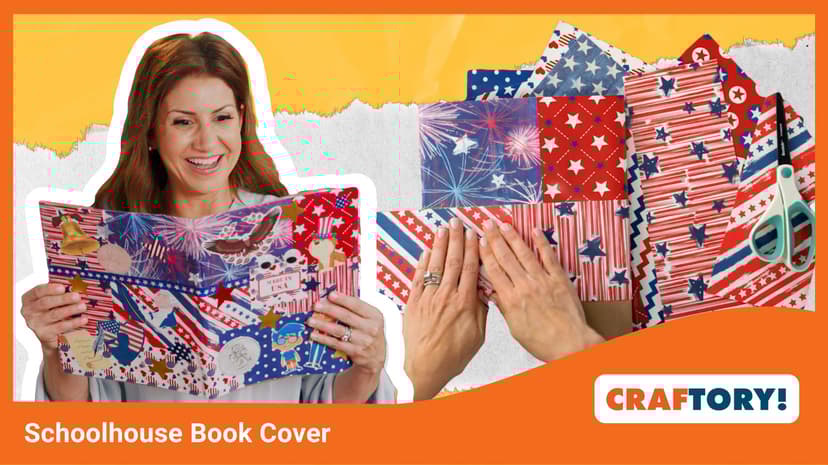 Schoolhouse Book Cover