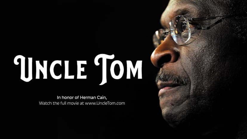 In Honor of Herman Cain
