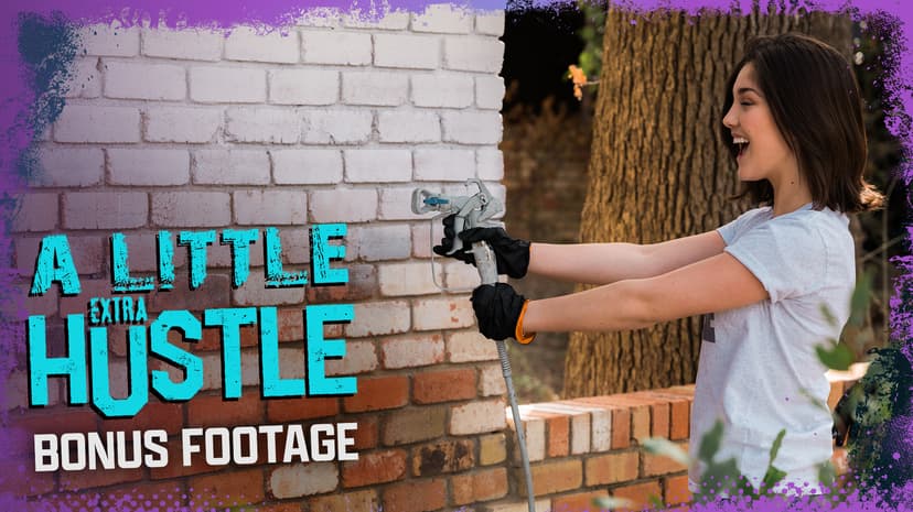 A Little Extra Hustle: Primed for Profit