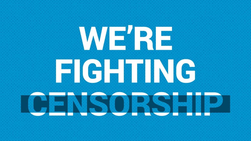 Who Will Google Silence Next?