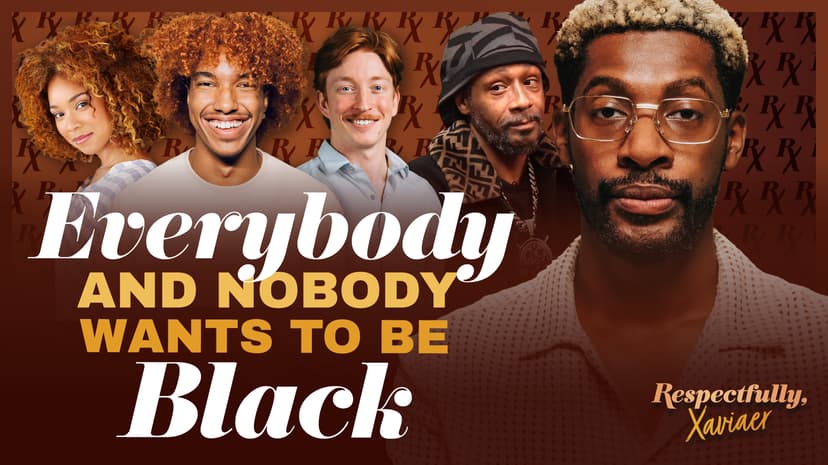 Hollywood vs. Black Masculinity