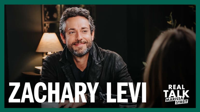 Can Hollywood Superhero Zachary Levi Save the Film Industry?
