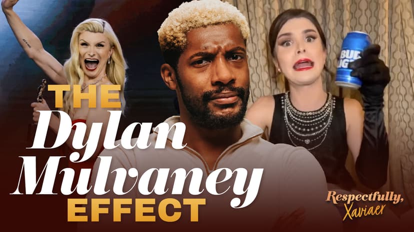 The Dylan Mulvaney Effect