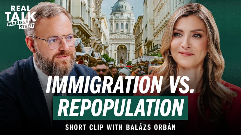 Immigration vs. Repopulation