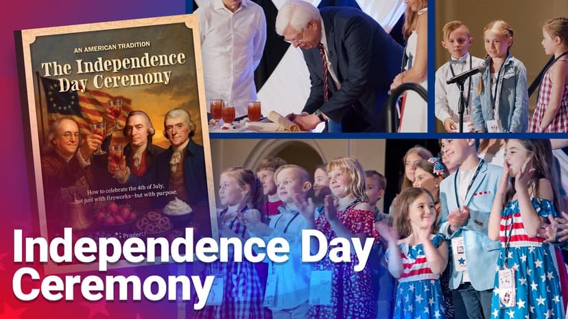 Independence Day Ceremony