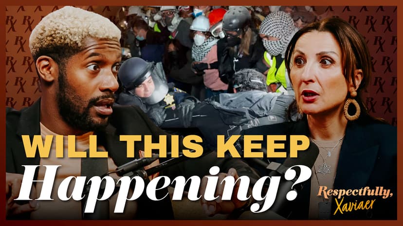 Why Are College Campuses Epicenters of Anti-American and Anti-Israel Chaos?