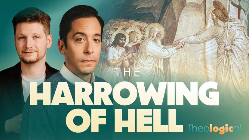 What Happened Between Good Friday and the Resurrection? | Easter Special with Michael Knowles