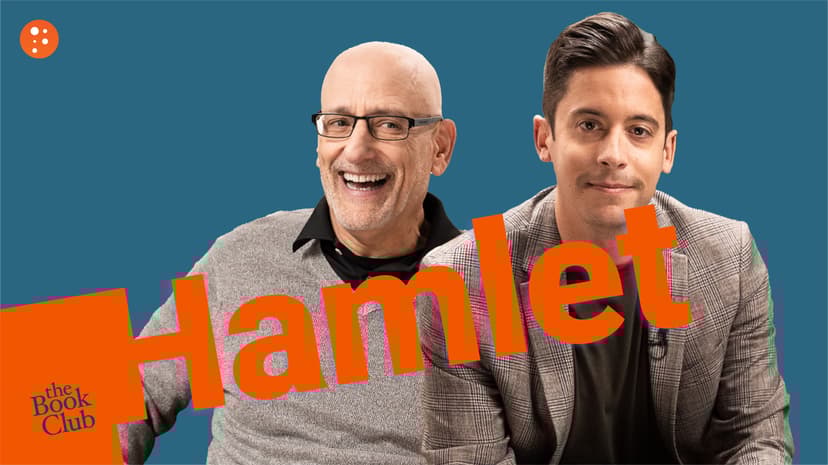 Andrew Klavan: Hamlet by William Shakespeare