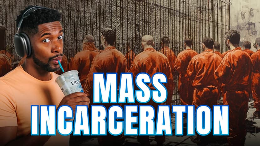 Hard Truths about Mass Incarceration