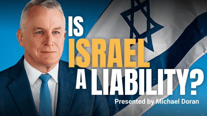 Is Israel a Liability?