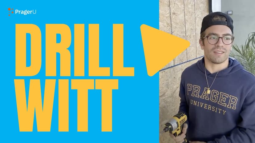Drill Witt