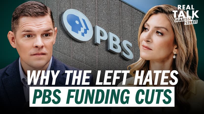 PBS & Funding Cuts