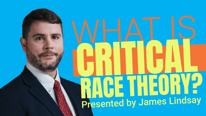 What Is Critical Race Theory?