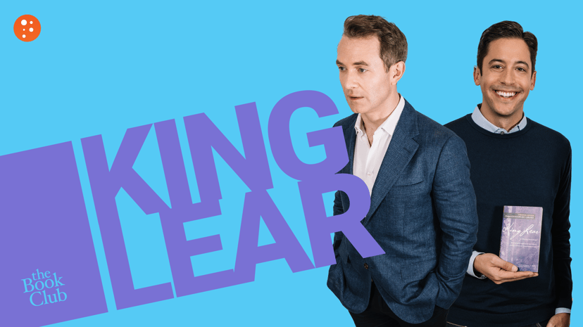 Douglas Murray: King Lear by William Shakespeare