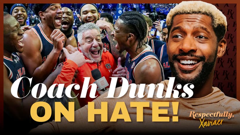 American Basketball Coach Dunks on Antisemitism