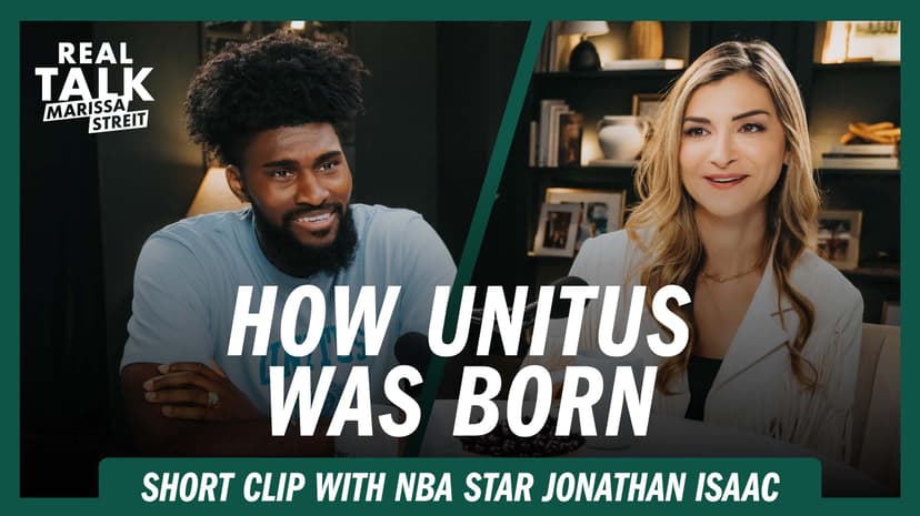 How UNITUS Was Born