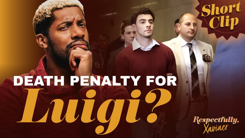 Luigi Mangione: Facing the Death Penalty?