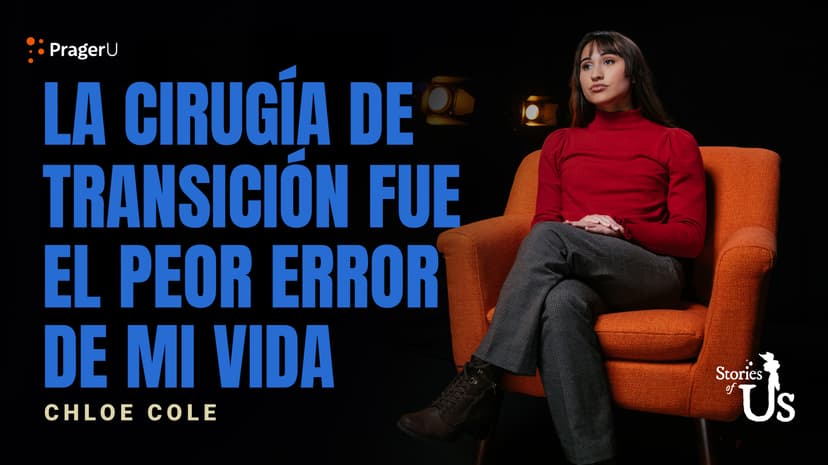 La Cirugía de Transición Fue El Peor Error de Mi Vida