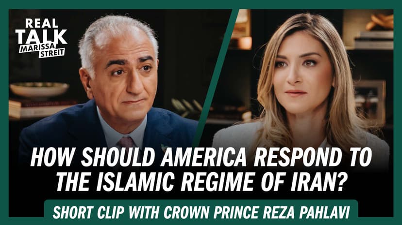 How Should America Respond to the Islamic Regime of Iran?