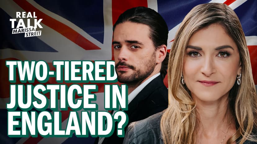 Two-Tiered Justice in England?