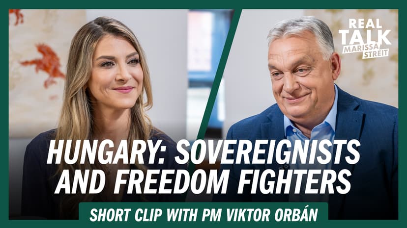 Hungary: Sovereignists and Freedom Fighters