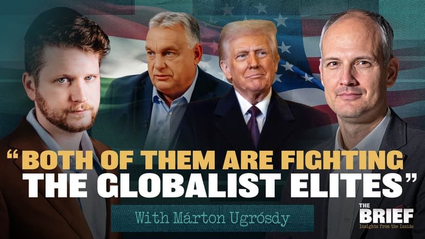 Hungary’s High-Stakes Election: Why It Matters for America