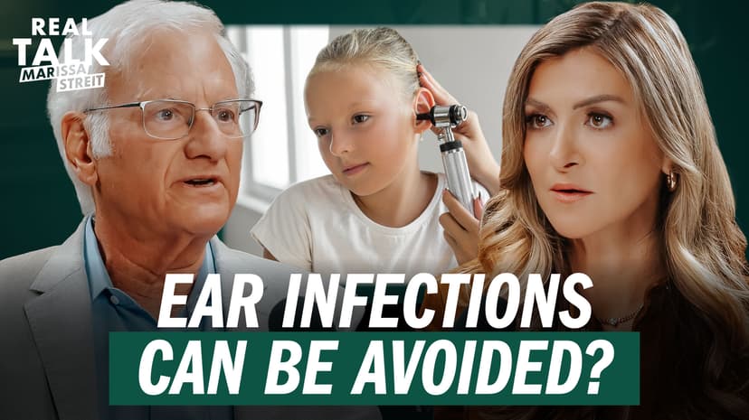 Ear Infections Can Be Avoided?