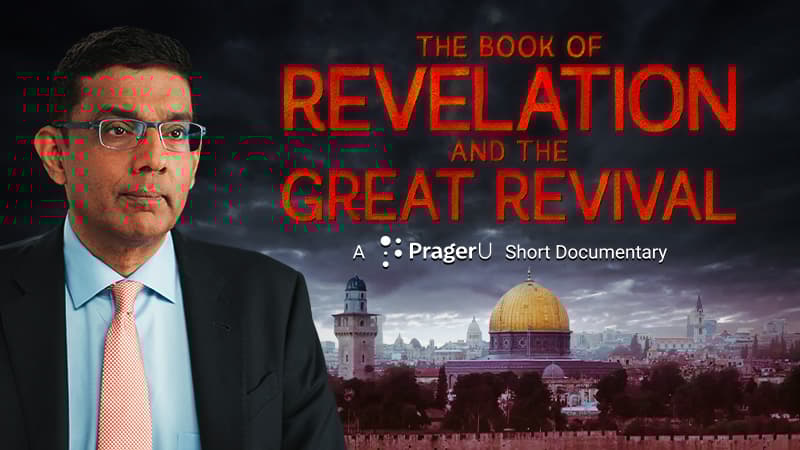 The Book of Revelation and the Great Revival