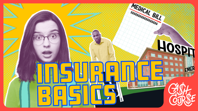 Insurance Basics