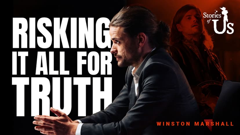 Risking it All for Truth