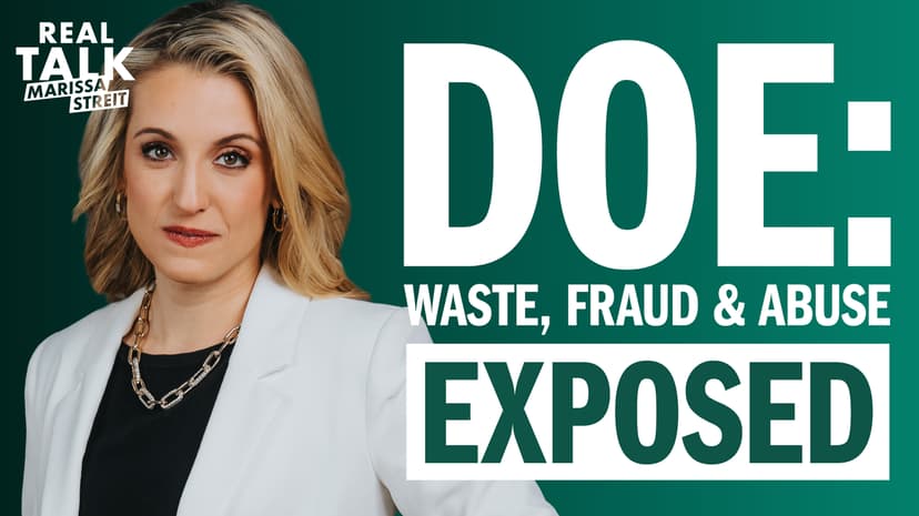 Exposing Waste, Fraud, Abuse in the DOE