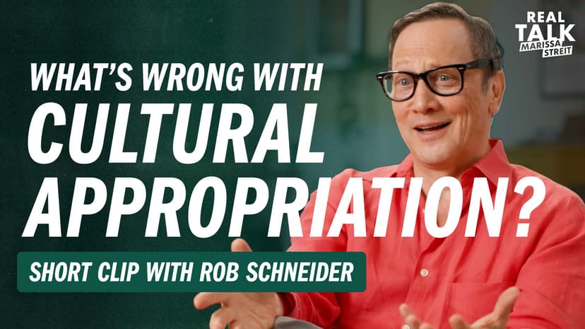 What’s Wrong with Cultural Appropriation?