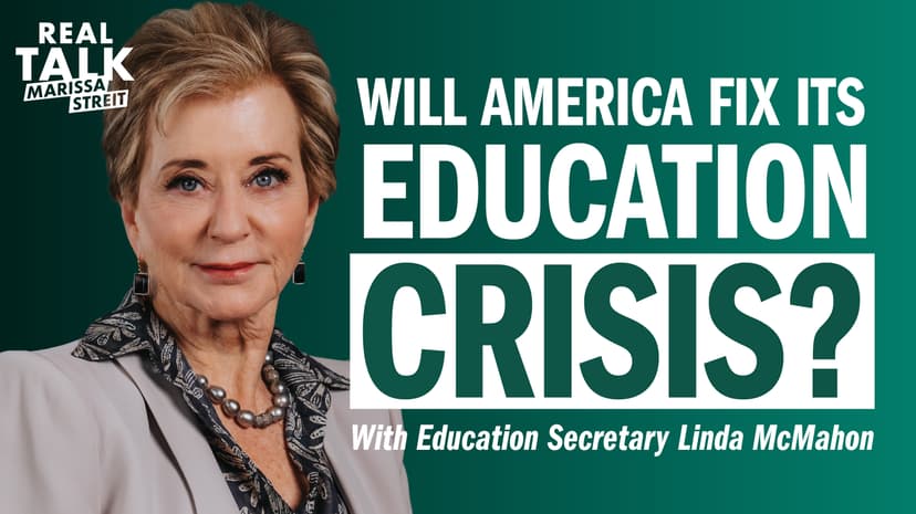 Will America Fix Its Education Crisis?