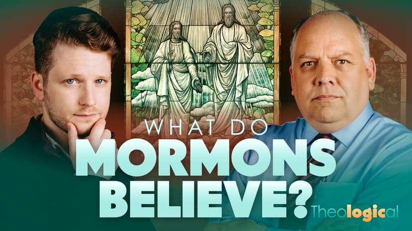 What Do Mormons Believe? | Theological