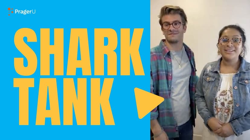 Shark Tank