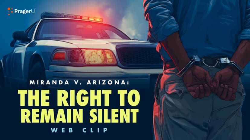 Where Did Miranda Rights Come From?