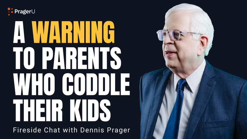 WARNING: Why you should stop doing this to your kids
