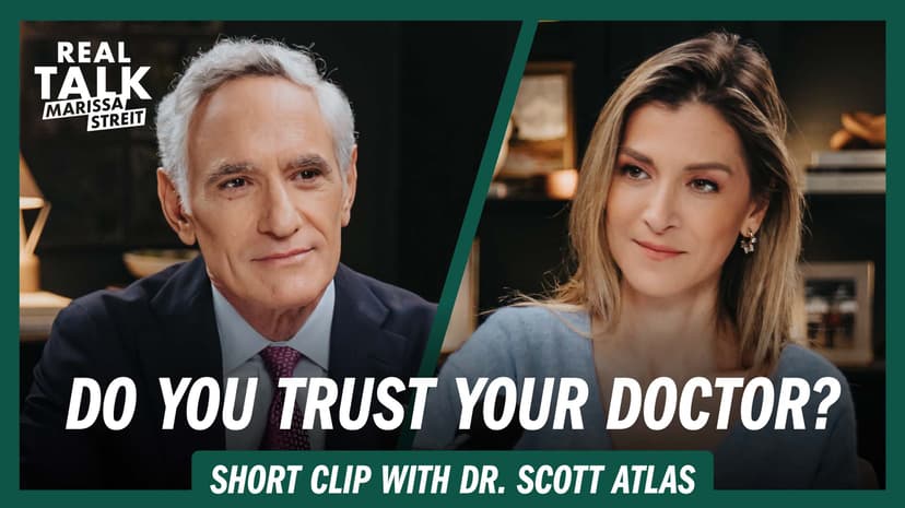 Should You Blindly Trust Your Doctor?
