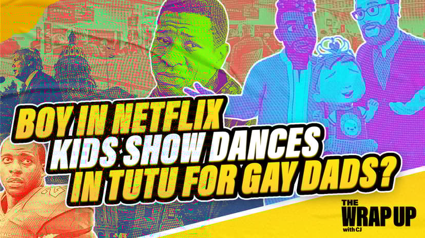 Trump off CO Ballot, Illegal Aliens Fly Delta, Boy in CoComelon Dances in Tutu for Gay Dads: 12/22/23