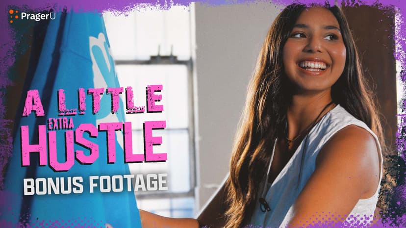 A Little Extra Hustle: Good in the Hood