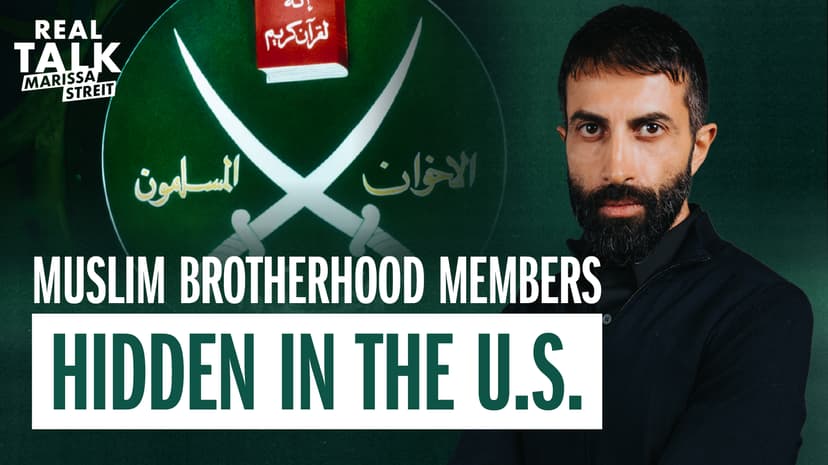 Muslim Brotherhood Members Hidden in the U.S.
