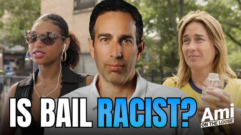 Is Bail Racist? East Village vs. Harlem