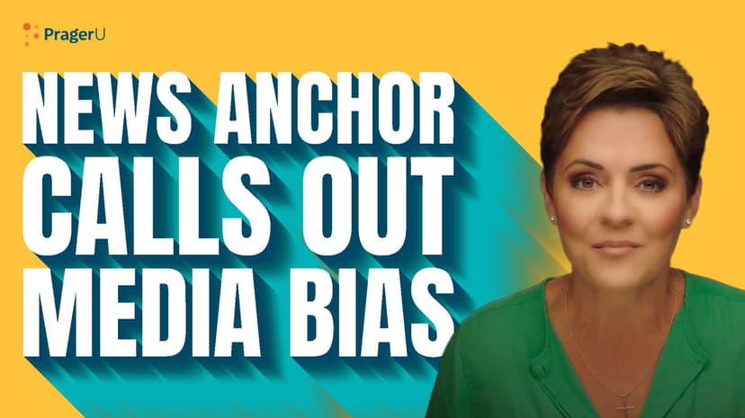 News anchor resigns: "I don't like the direction the media is going"