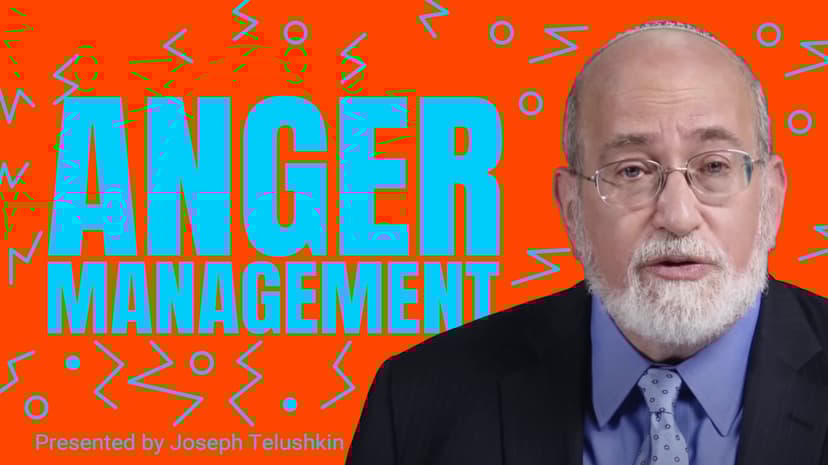 Anger Management