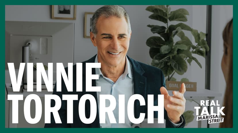 Why Celebrity Trainer Vinnie Tortorich is a Carnivore