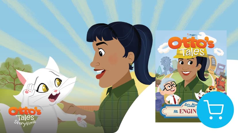 Let's Meet an Engineer