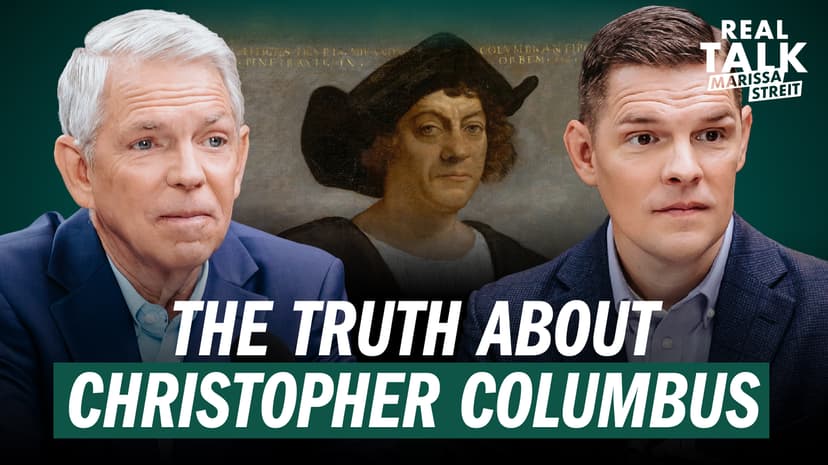 The Truth About Christopher Columbus